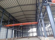 鋼結(jié)構(gòu)冬雨季施工措施