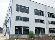 鋼結(jié)構(gòu)樓頂加層的施工注意事項(xiàng)